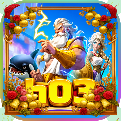 h03 — galeri pratinjau - APK Resmi